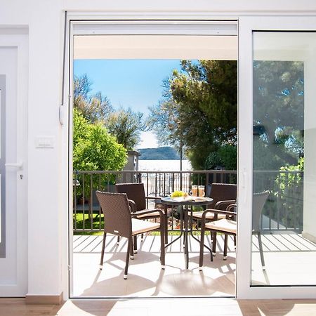 Holiday Home Ivana Brodarica  Exterior foto