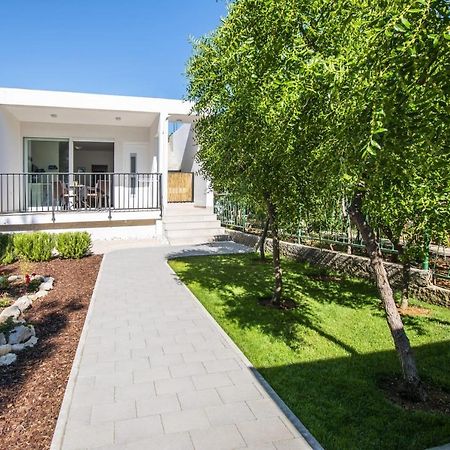 Holiday Home Ivana Brodarica  Exterior foto