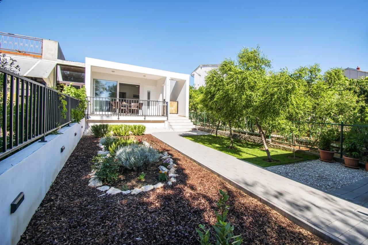 Holiday Home Ivana Brodarica  Exterior foto