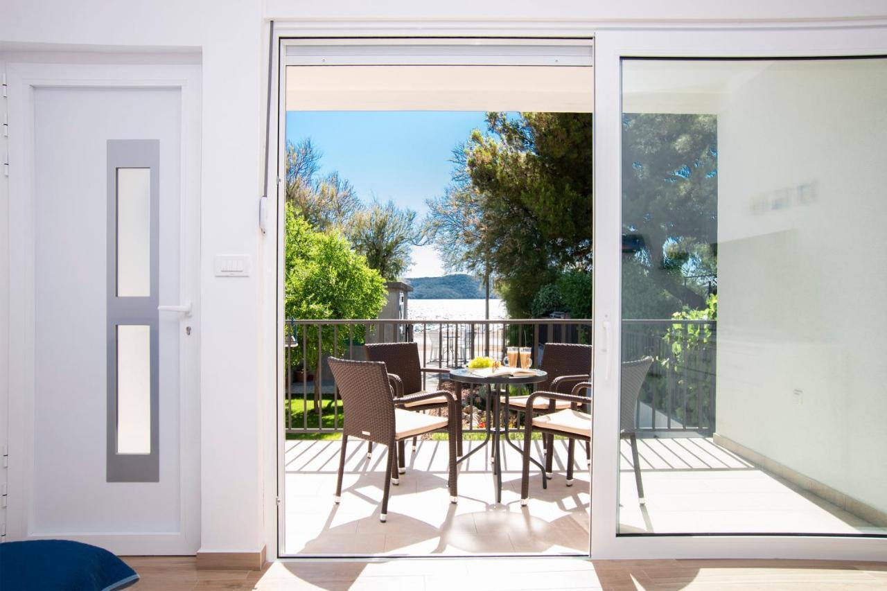 Holiday Home Ivana Brodarica  Exterior foto