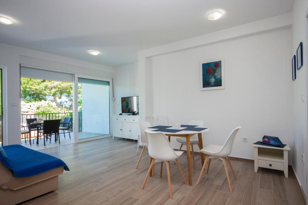 Holiday Home Ivana Brodarica  Exterior foto