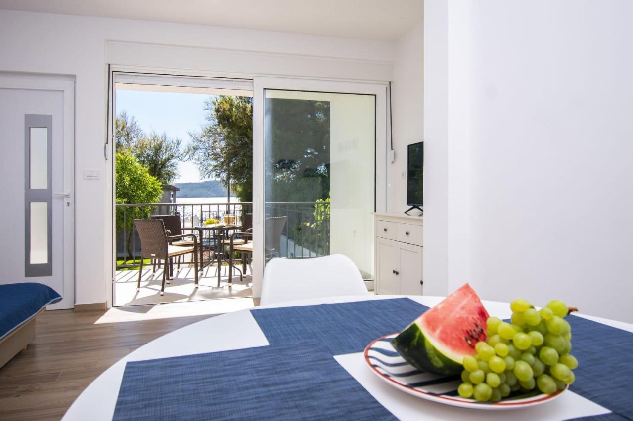Holiday Home Ivana Brodarica  Exterior foto