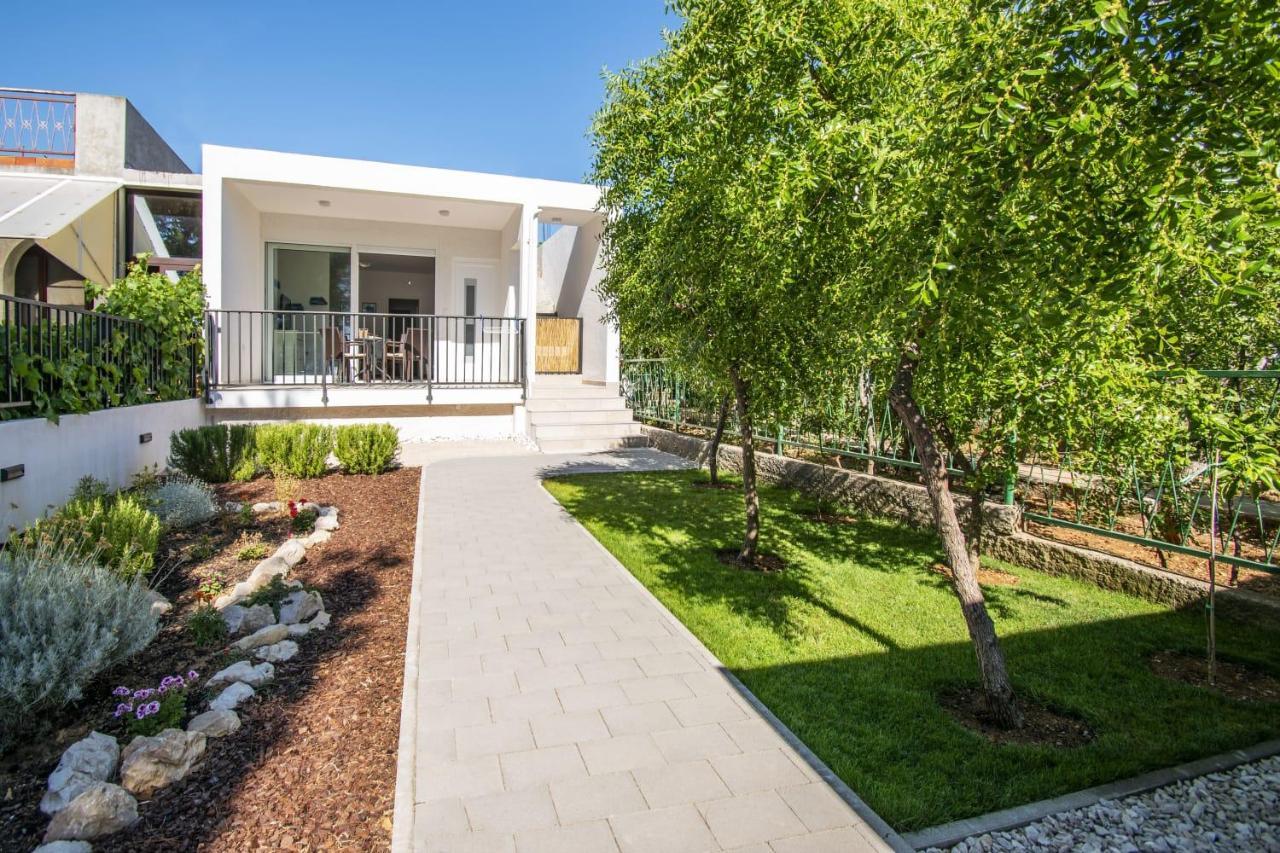 Holiday Home Ivana Brodarica  Exterior foto