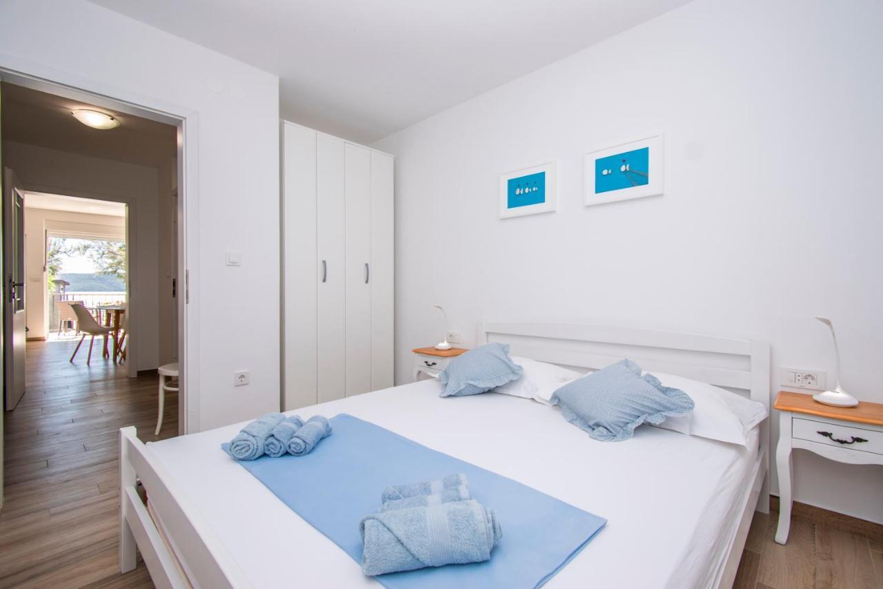 Holiday Home Ivana Brodarica  Exterior foto