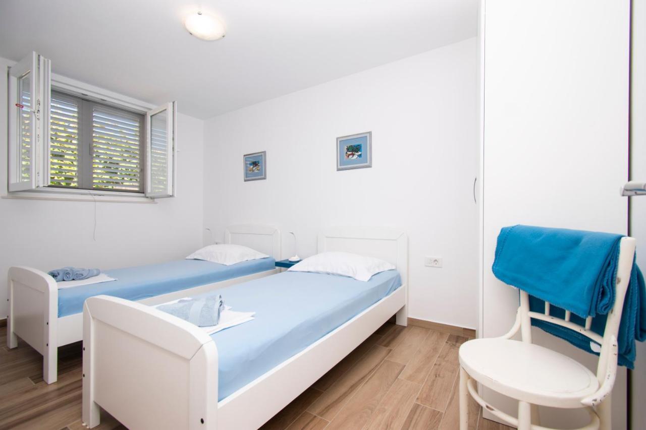 Holiday Home Ivana Brodarica  Exterior foto