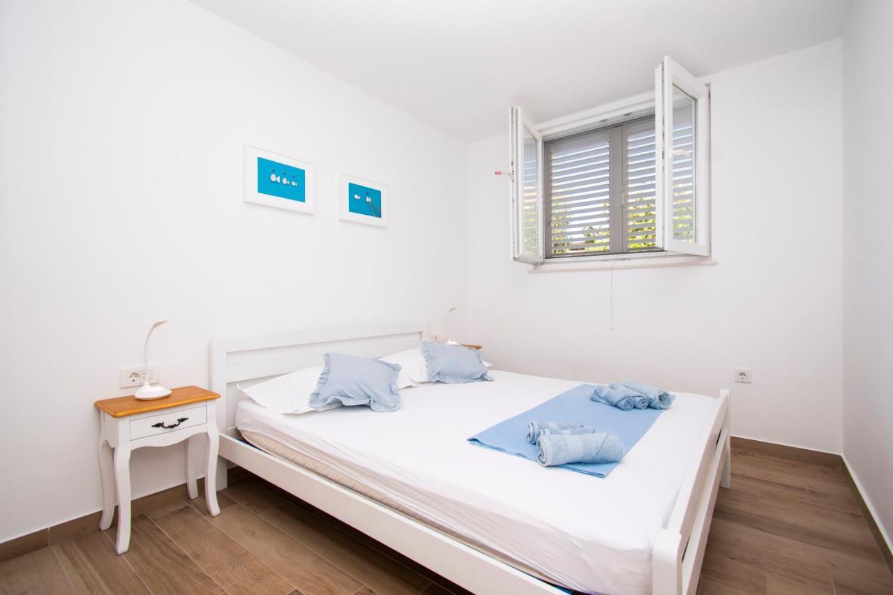 Holiday Home Ivana Brodarica  Exterior foto