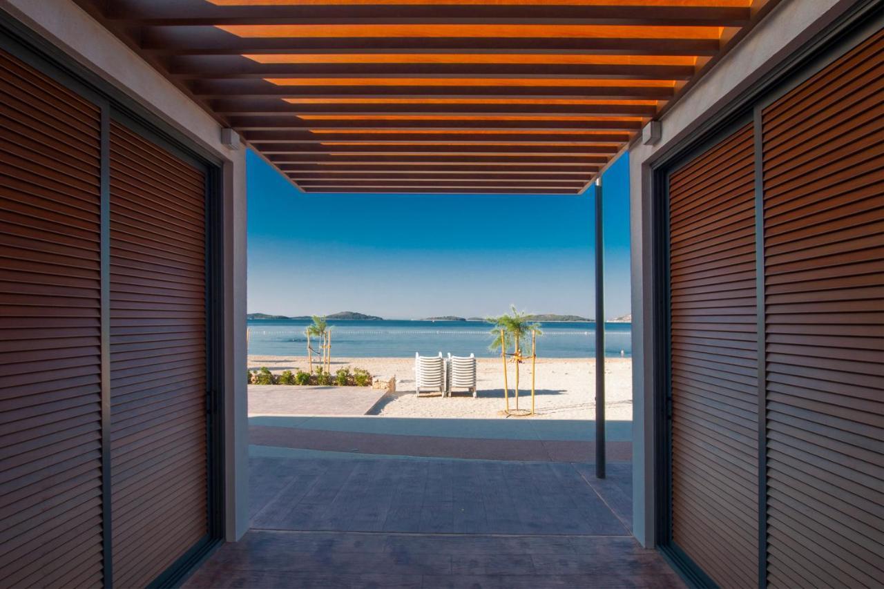 Holiday Home Ivana Brodarica  Exterior foto