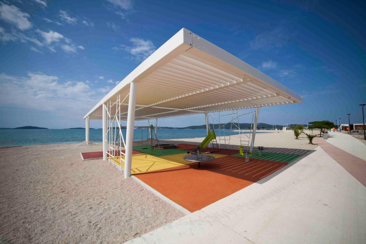 Holiday Home Ivana Brodarica  Exterior foto