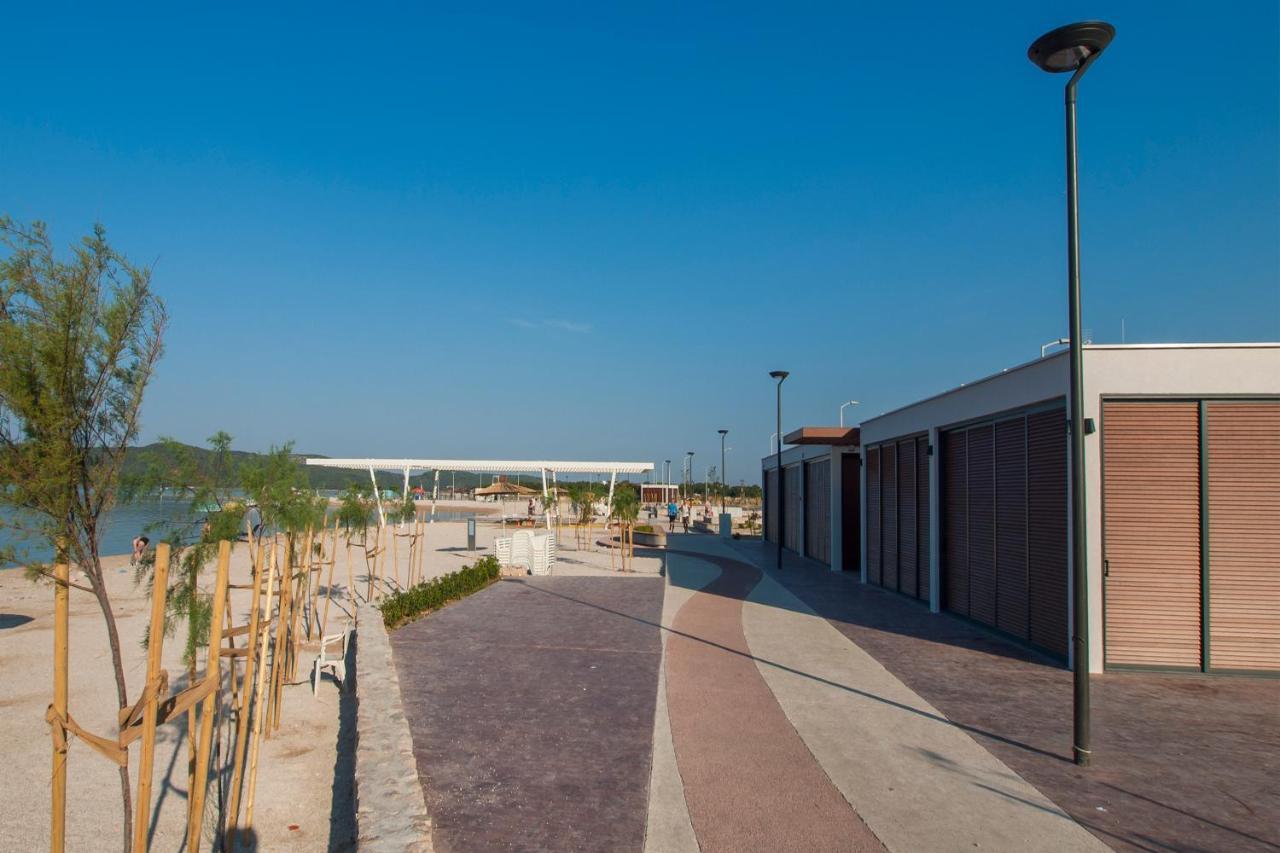 Holiday Home Ivana Brodarica  Exterior foto
