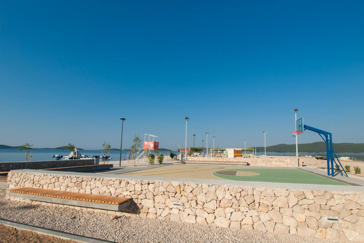 Holiday Home Ivana Brodarica  Exterior foto