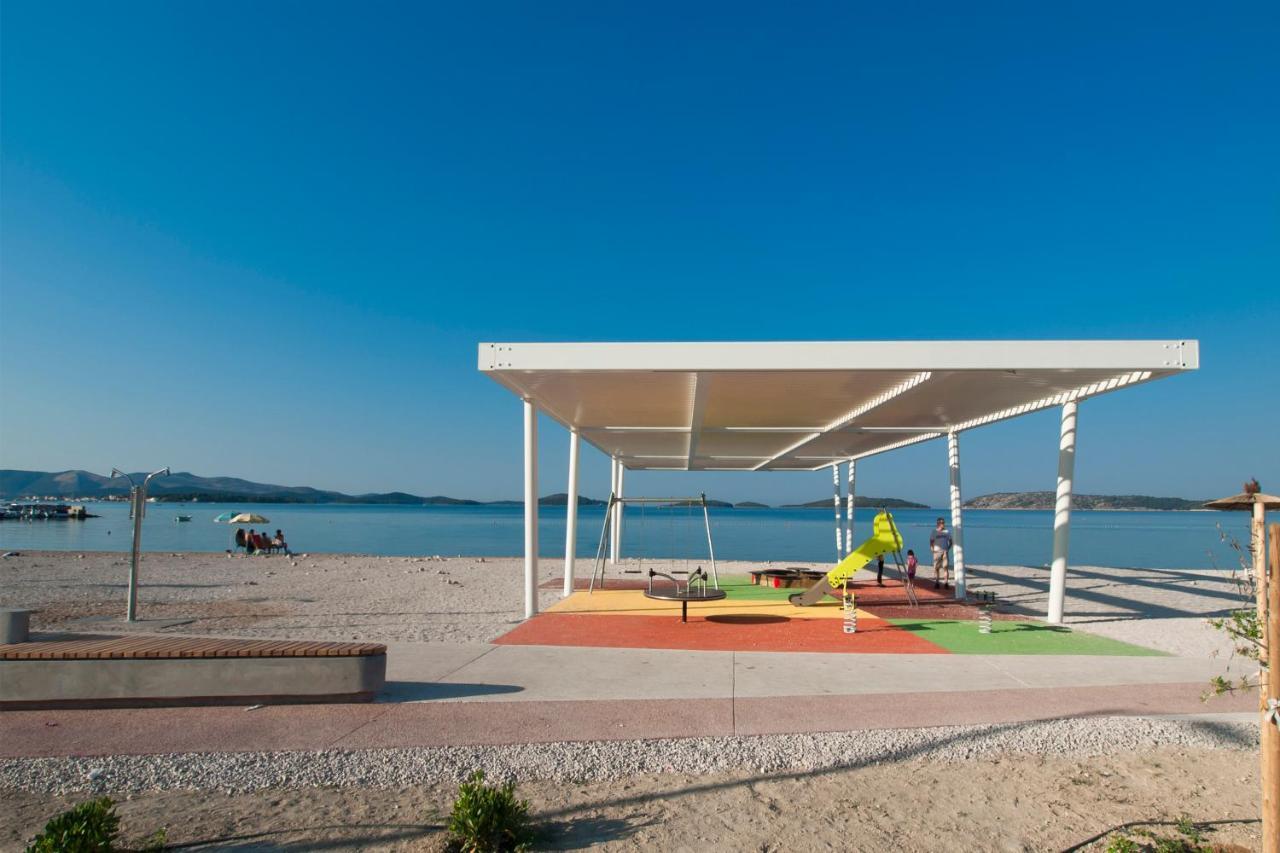 Holiday Home Ivana Brodarica  Exterior foto