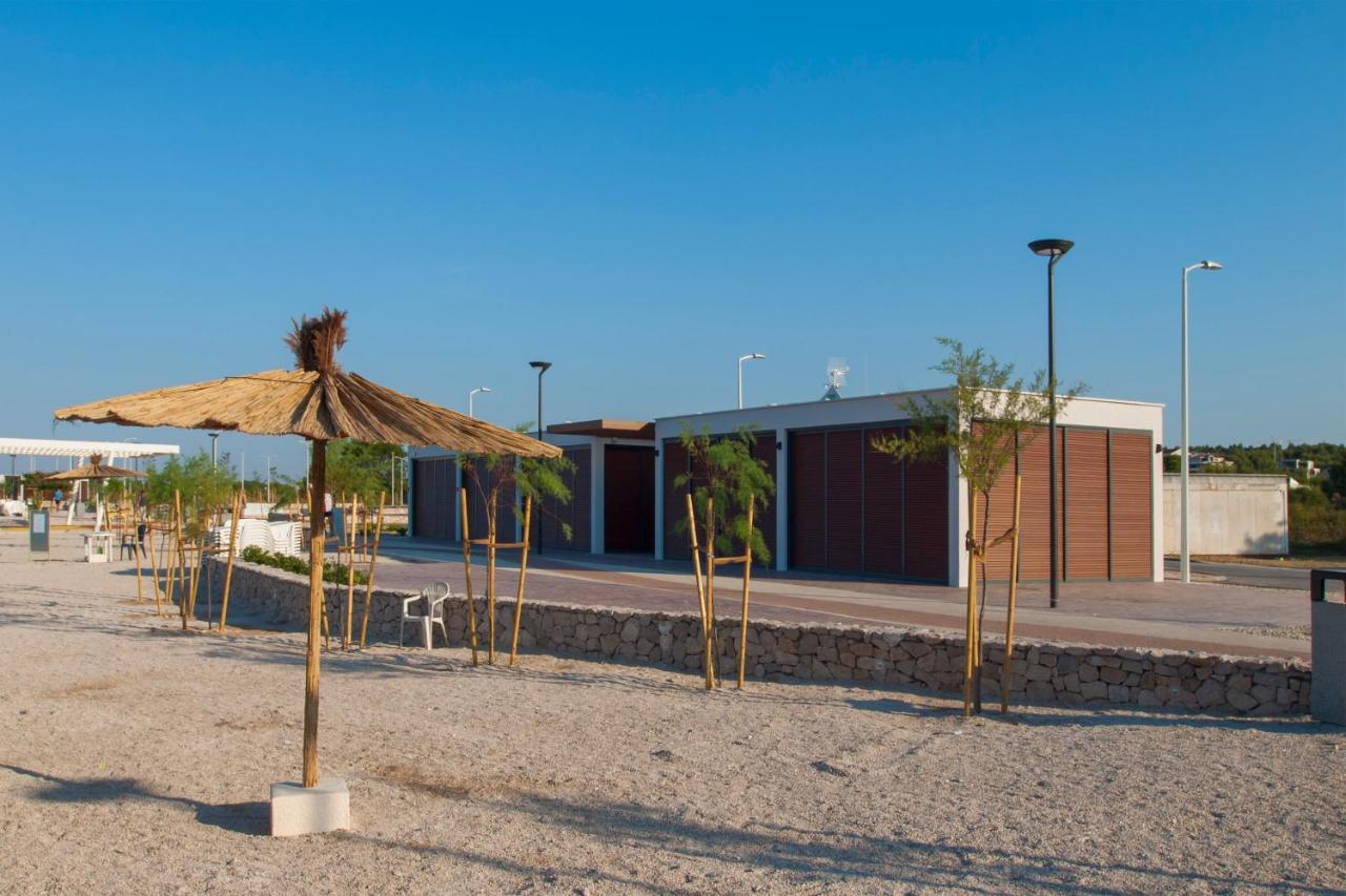 Holiday Home Ivana Brodarica  Exterior foto