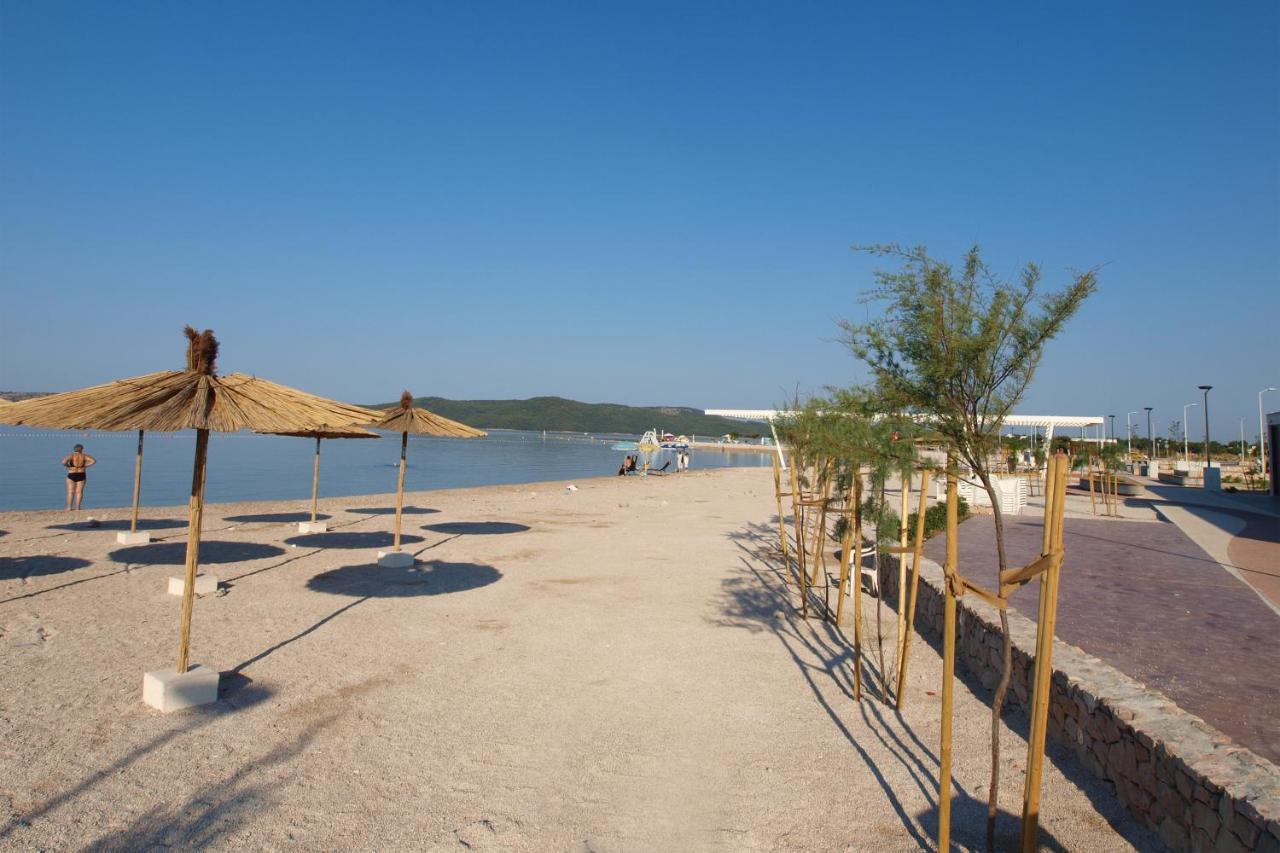 Holiday Home Ivana Brodarica  Exterior foto