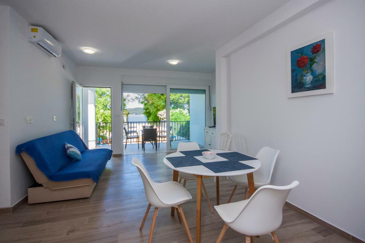 Holiday Home Ivana Brodarica  Exterior foto
